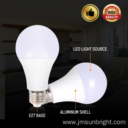 Mobil lighting DC power suply bulb